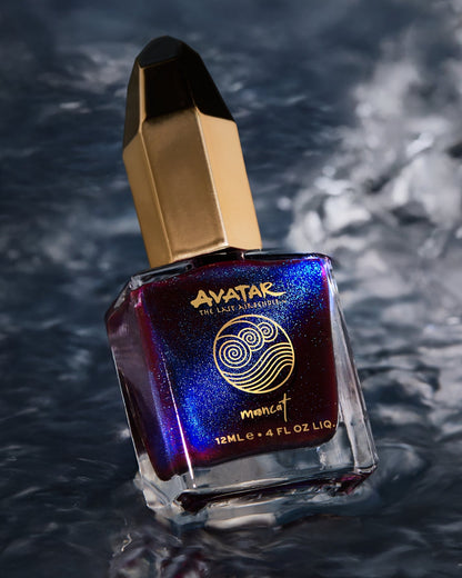 Bloodbender Magnetic Lacquer